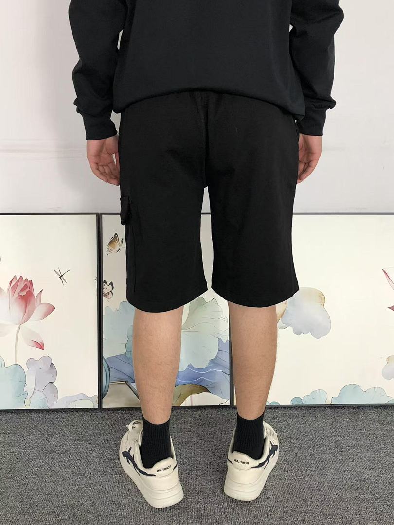 C.P. Company 165 CP SHORTS 3108184567 (Im 170Cm 60Kg I Wear Size M In The Phot) - Image 5