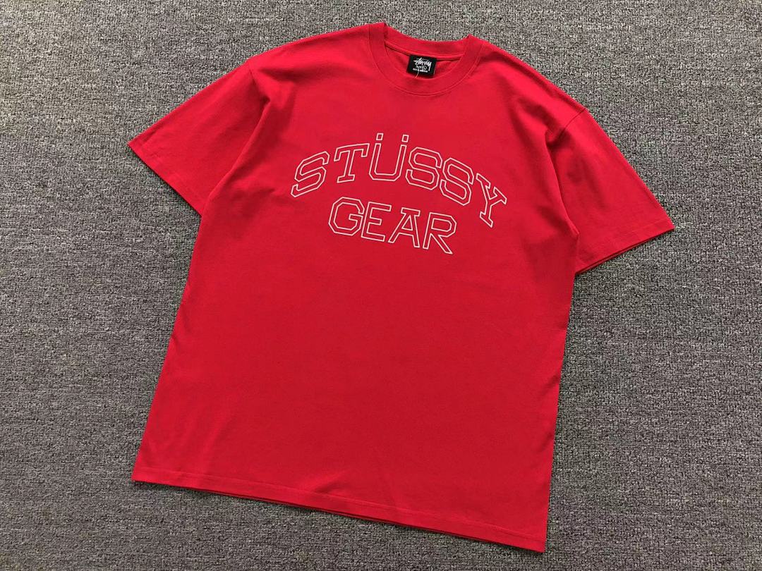 Stussy 75 STUSSY T-SHIRT - Image 8