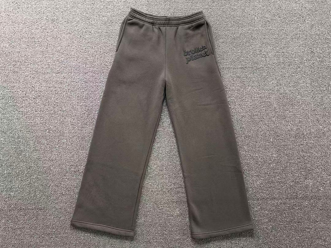 Broken Planet 118 BROKEN PLANET TROUSERS 58271991 (Im 170Cm 60Kg I Wear Size S In The Phot) - Image 5