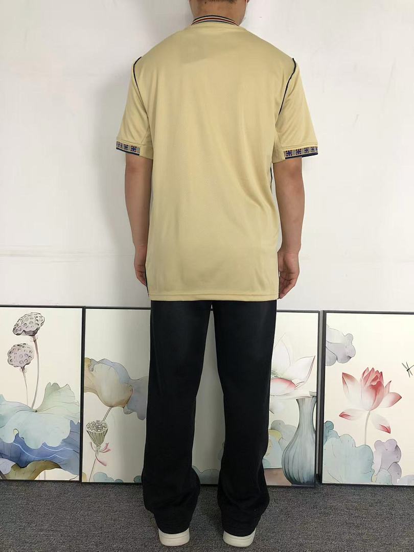 Unbranded 78 FOOTBALL T-SHIRT 124406002 (Im 170Cm 60Kg I Wear Size M In The Phot) - Image 4