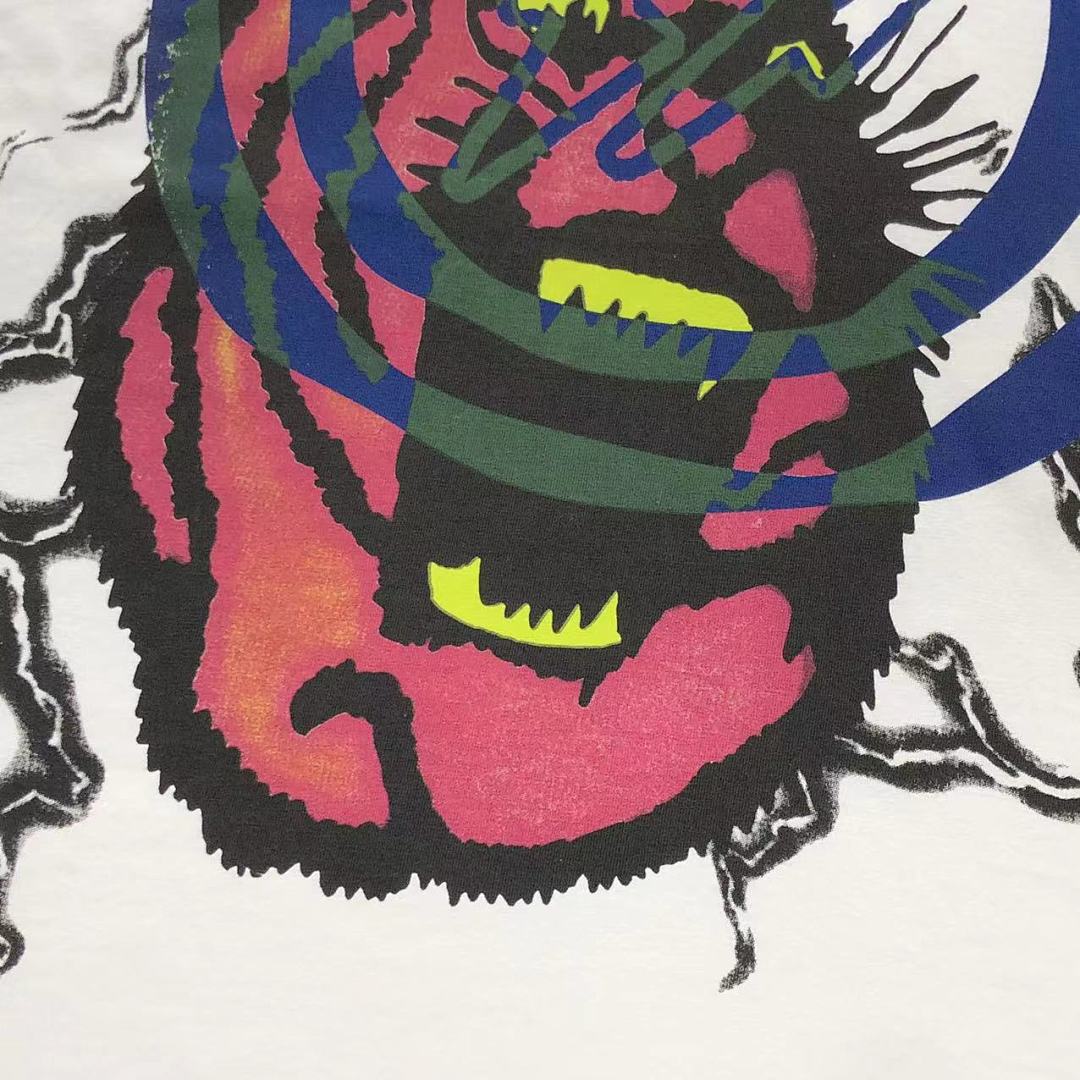 Travis Scott 78 TRAVIS SCOTT T-SHIRT 505214591 (Im 170Cm 60Kg I Wear Size M In The Phot) - Image 10