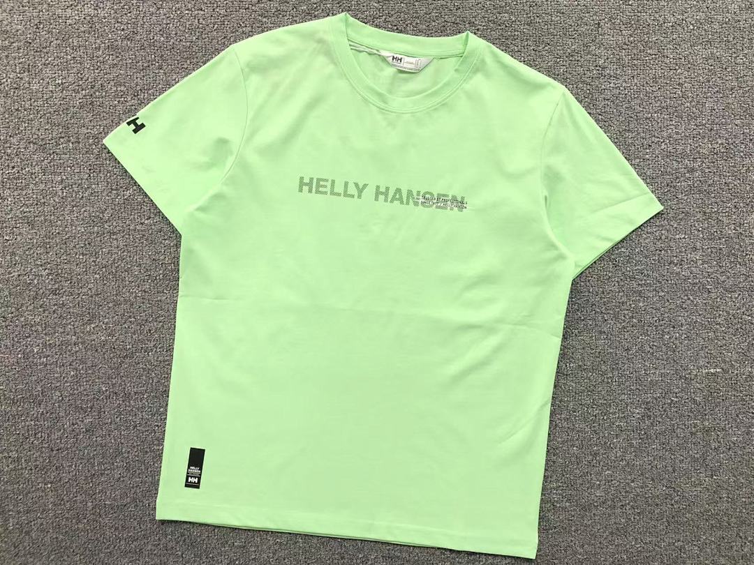 Helly Hansen 118 HELLY HANSEN T-SHIRT 2122101001 (Im 170Cm 57Kg I Wear Size M In The Phot) - Image 10