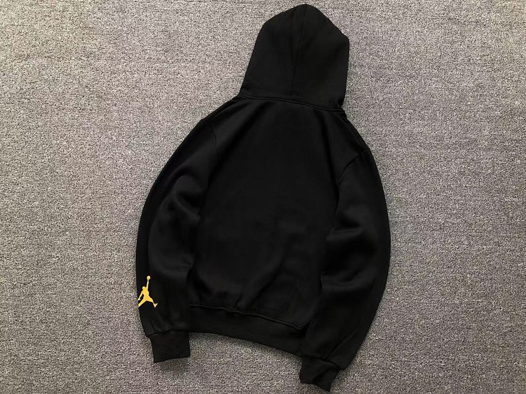 Air Jordan 98 A⭐R J⭐R⭐AN N⭐K⭐ HOODIE 111181057 (Im 170Cm 57Kg I Wear Size M In The Phot) - Image 16