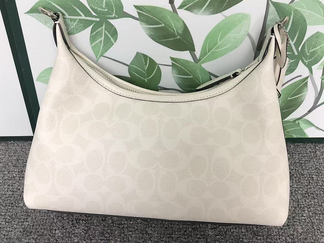 Coach 218 C⭐A⭐H BAG 4109170175 (Long 26CM* Wide 6CM* High 14CM) - Image 8
