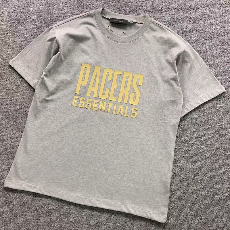 Fear of God 108 FOG T-SHIRT 404194277 (Im 170Cm 60Kg I Wear Size L In The Phot)