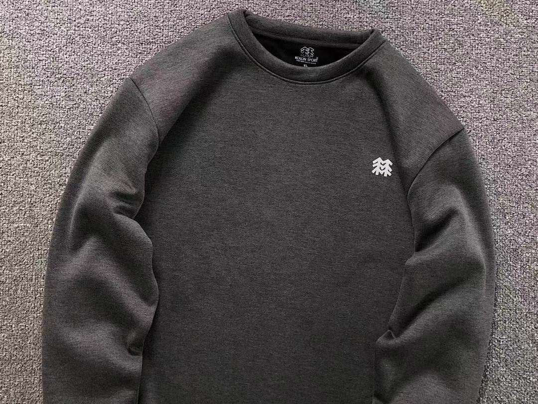 Unbranded 175 K⭐⭐ON SP⭐⭐T HOODIE 2111120301 (Im 170Cm 60Kg I Wear Size L In The Phot) - Image 13
