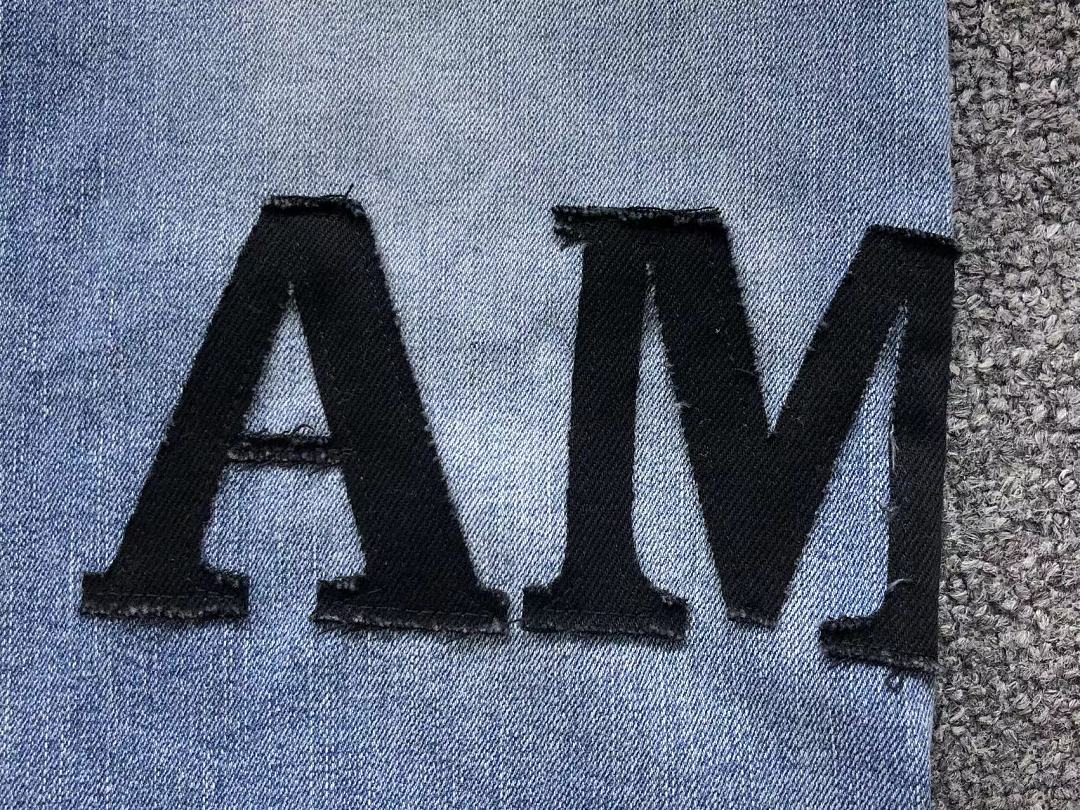 AMIRI 195 AMIRI - Image 9