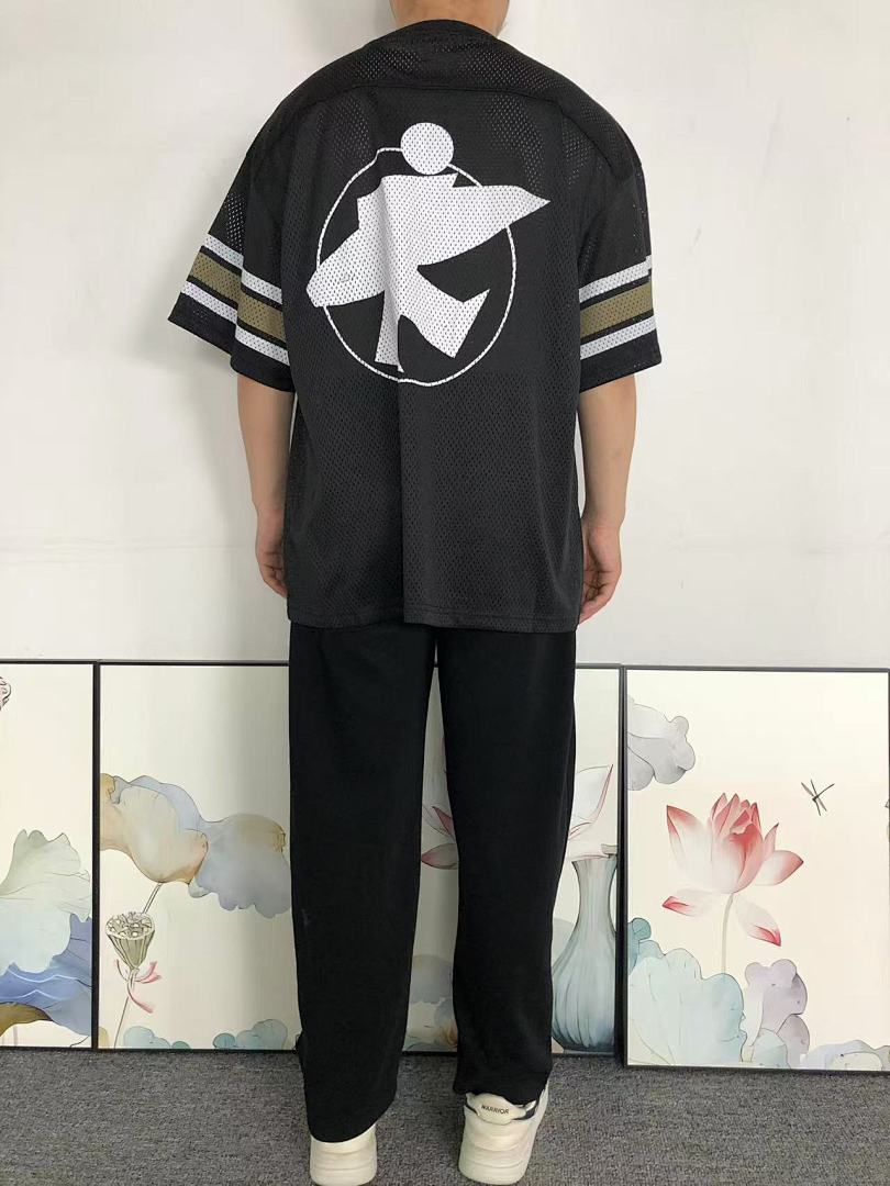 Stussy 158 STUSSY T-SHIRT 22040707001 (Im 170Cm 60Kg I Wear Size M In The Phot) - Image 4