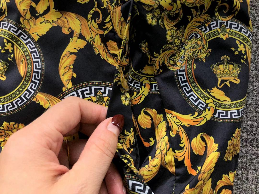 Versace 188 V⭐⭐SA⭐E JACKET 3109220320 (Im 170Cm 60Kg I Wear Size M In The Phot) - Image 14