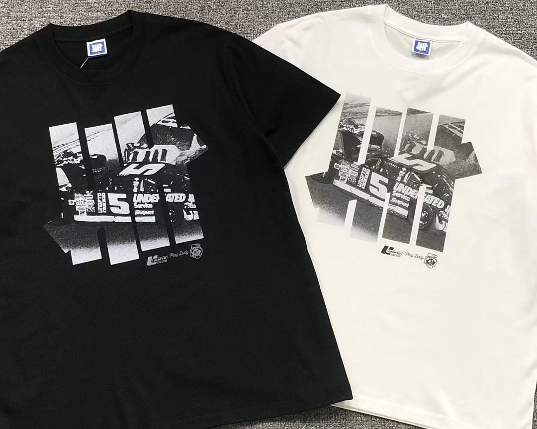 Undefeated 88 UNDEFEATED T-SHIRT 128311502 (Im 170Cm 60Kg I Wear Size L In The Phot) - Image 6