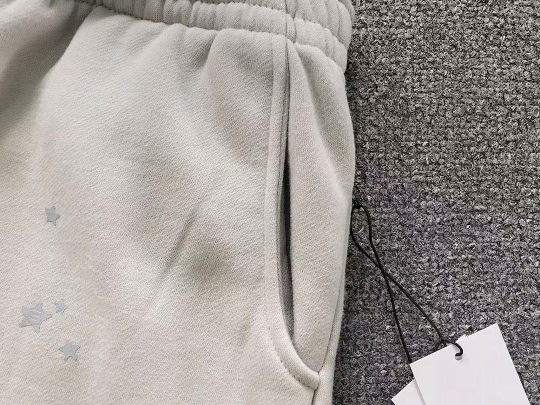 Sp5der TROUSERS125 SP5DER HOODIE - Image 29