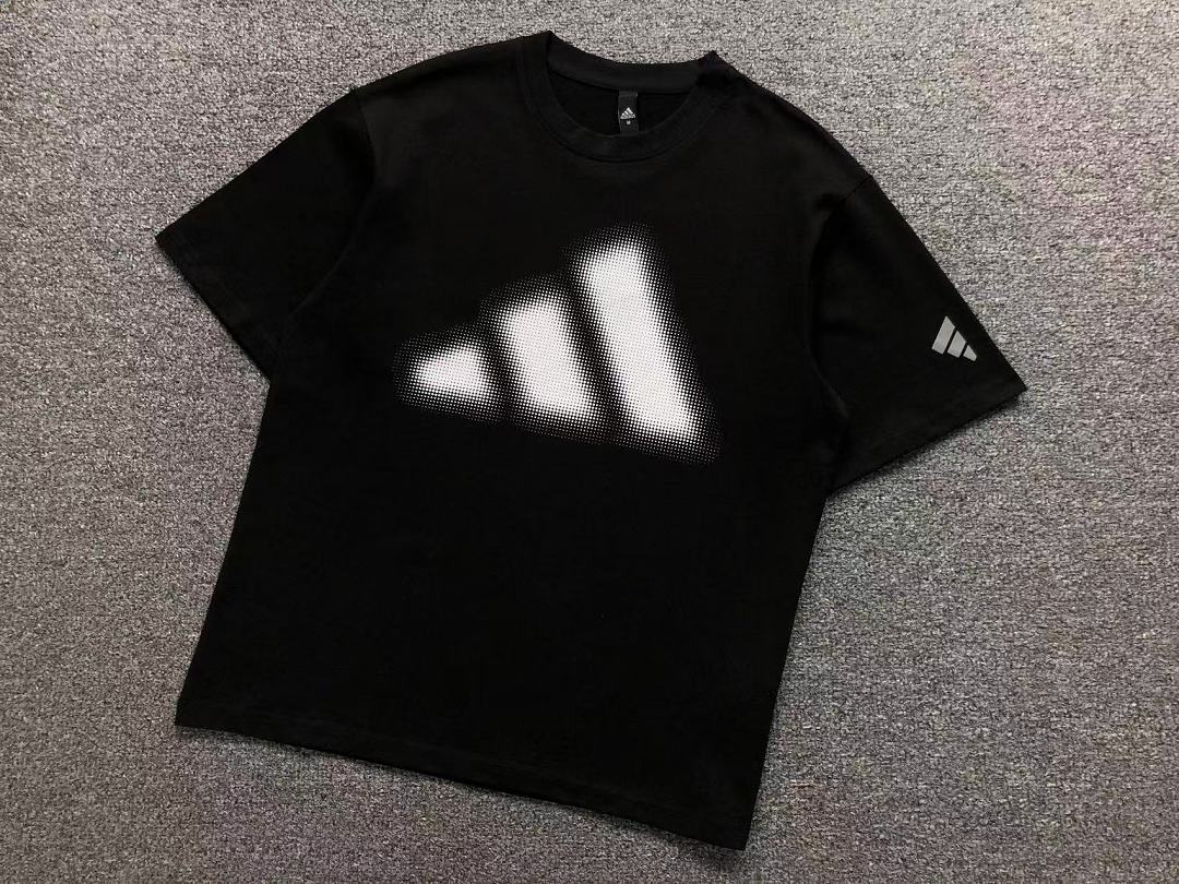 Adidas 95 A⭐I⭐AS T-SHIRT 125290335 (Im 170Cm 60Kg I Wear Size M In The Phot) - Image 11