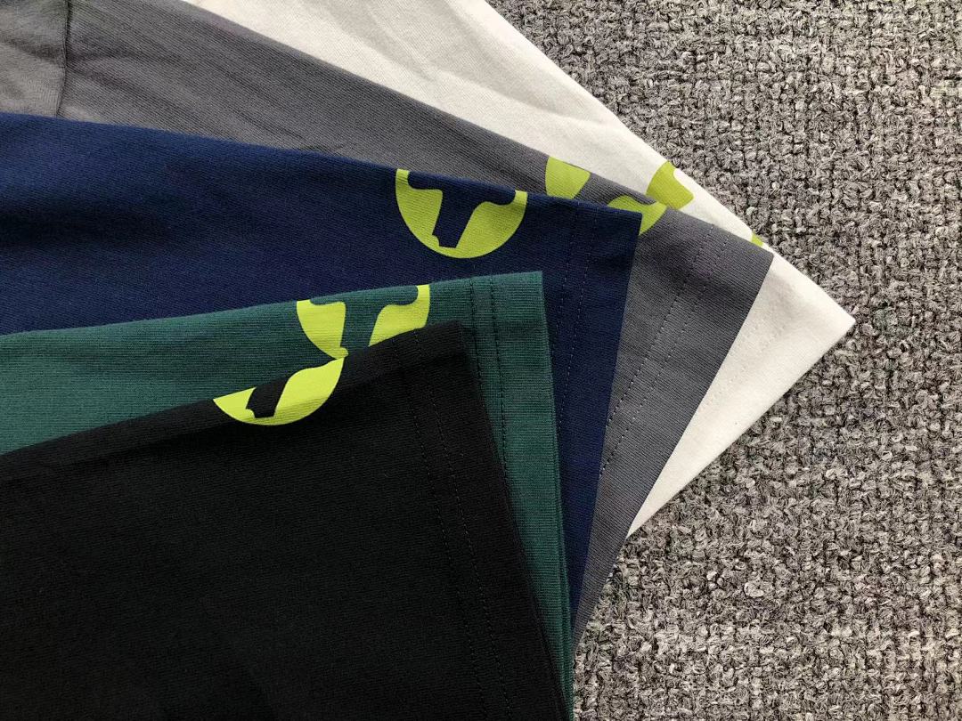 Stussy 78 STUSSY T-SHIRT - Image 38
