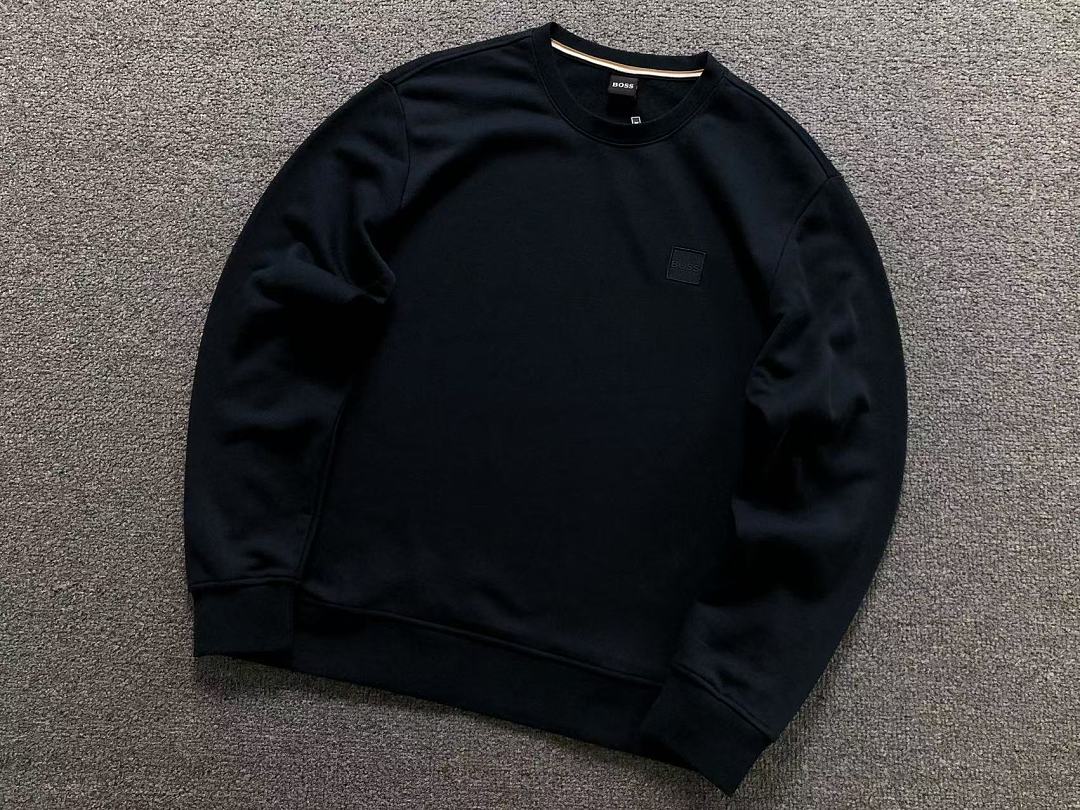 Hugo Boss 125 H⭐G⭐ B⭐⭐S HOODIE 4207180203 (Im 170Cm 60Kg I Wear Size L In The Phot) - Image 13