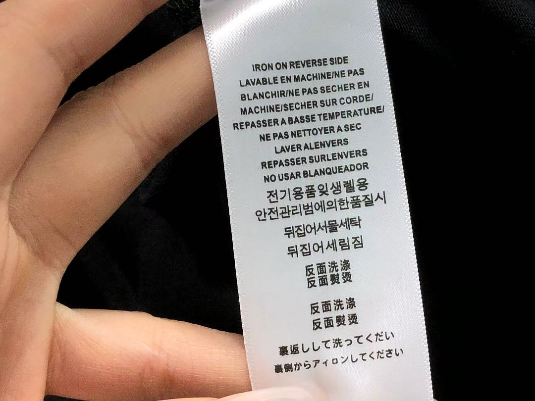 Burberry 128 B⭐R⭐E⭐RY T-SHIRT 3204222321 (Im 170Cm 60Kg I Wear Size M In The Phot) - Image 24