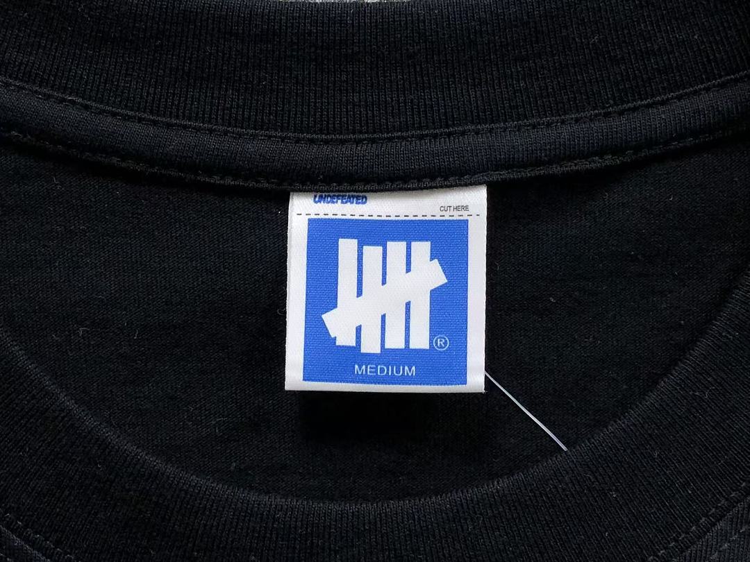 Undefeated 88 UNDEFEATED T-SHIRT 126172302 (Im 170Cm 60Kg I Wear Size M In The Phot) - Image 24
