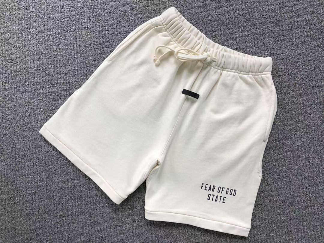 Fear of God SHORTS88 FOG T-SHIRT - Image 34