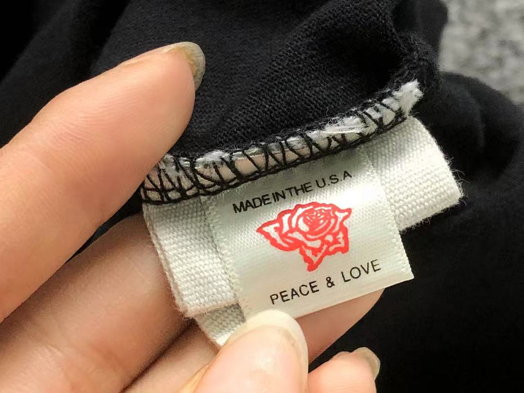 Unbranded 115 PA⭐Y H⭐LLYW⭐OD T-SHIRT 3204112217 (Im 170Cm 60Kg I Wear Size S In The Phot) - Image 17