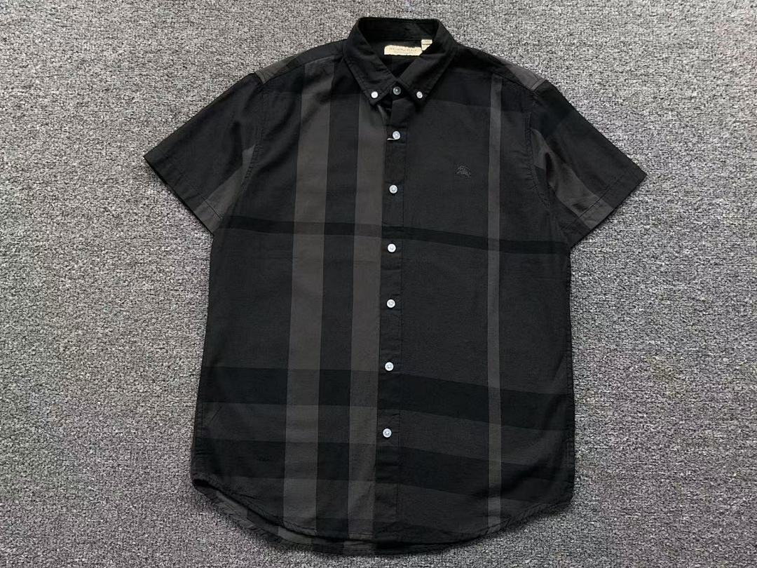 Burberry 125 B⭐R⭐E⭐RY SHIRT 412010677 (Im 170Cm 60Kg I Wear Size L In The Phot) - Image 7