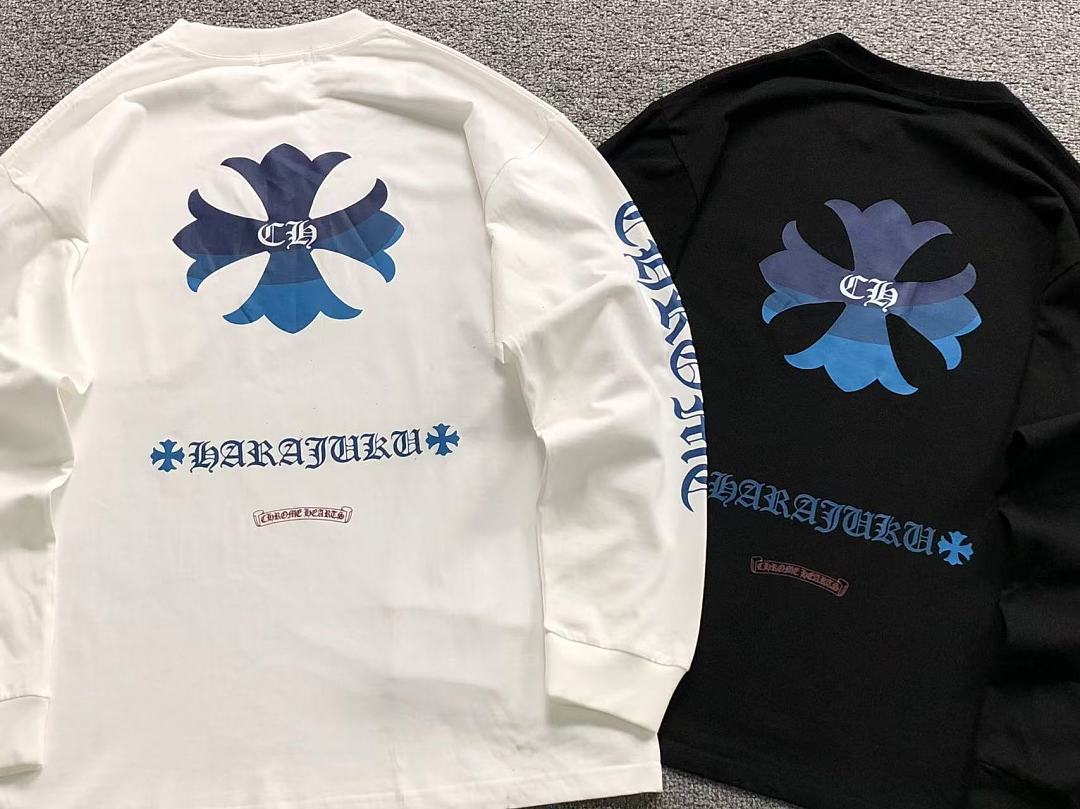 Comme des Garcons 113 C⭐⭐OME HE⭐⭐TS LONG SLEEVED 1282612177 (Im 170Cm 60Kg I Wear Size L In The Phot) - Image 6