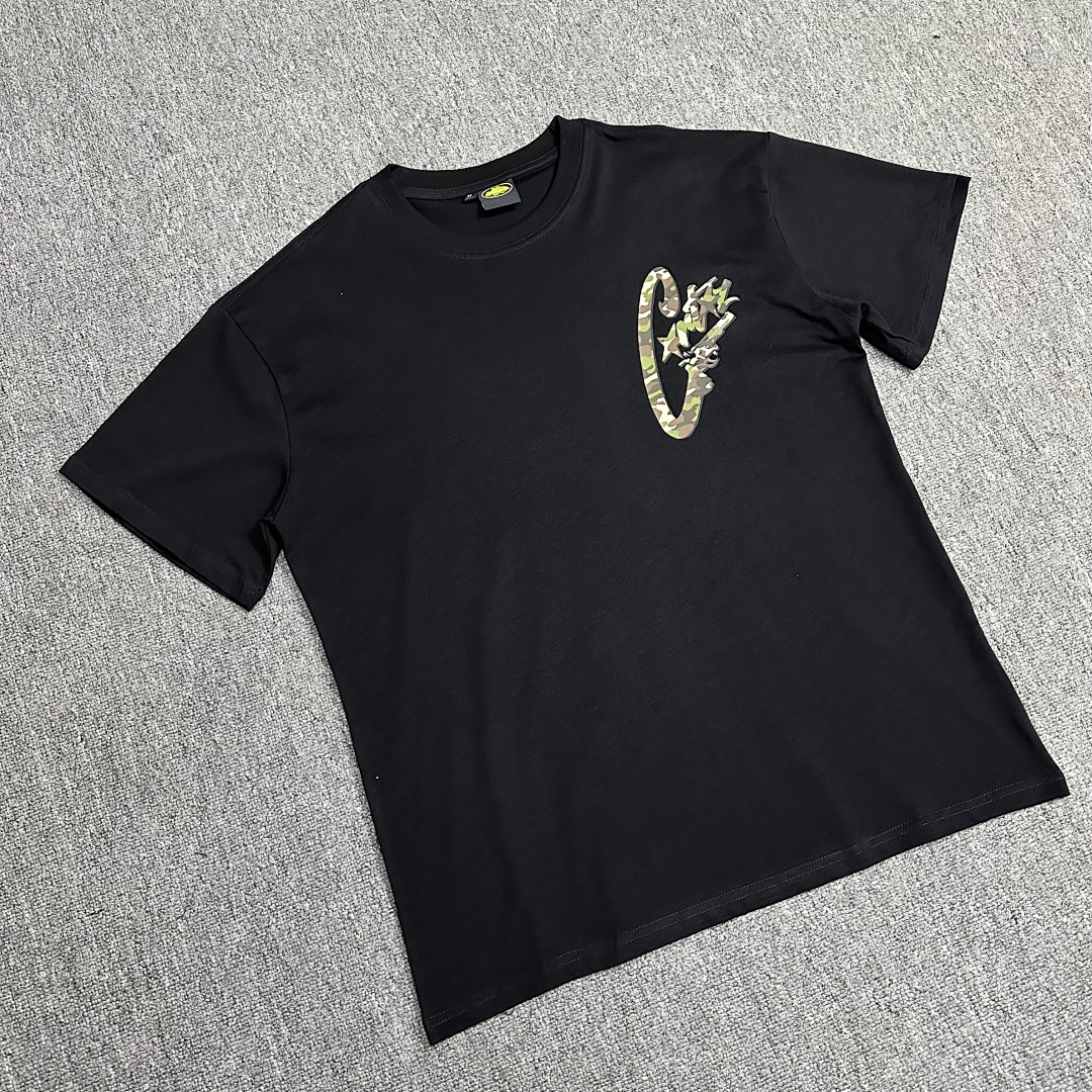 Corteiz 78 CORTEIZ T-SHIRT - Image 15