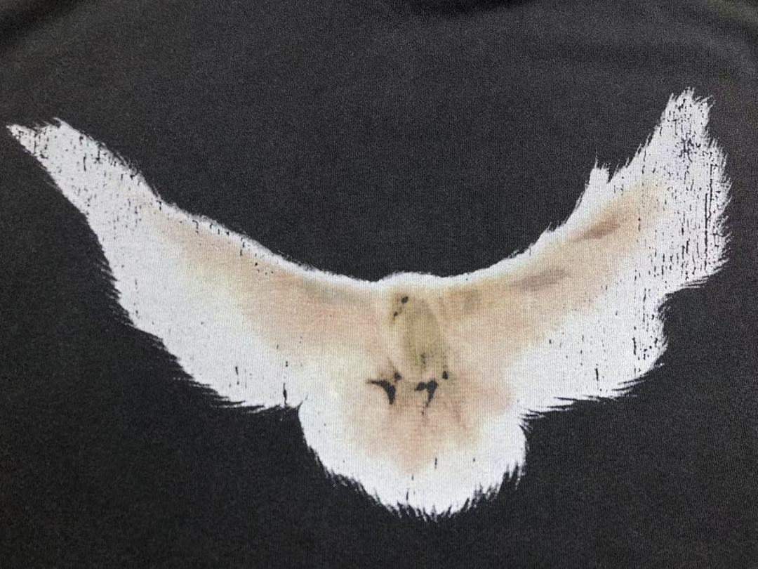 Fear of God 188 FOG HOODIE 41121616001 (Im 170Cm 57Kg I Wear Size S In The Phot) - Image 9