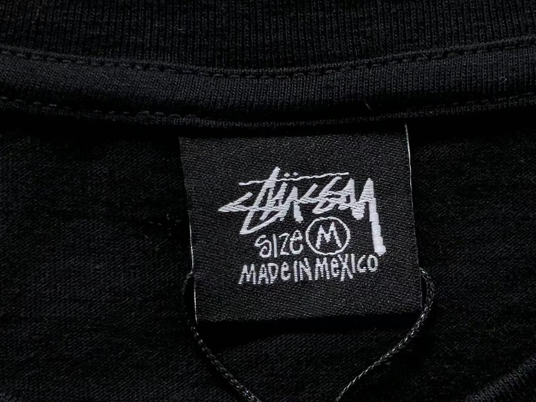 Stussy 128 STUSSY T-SHIRT - Image 19