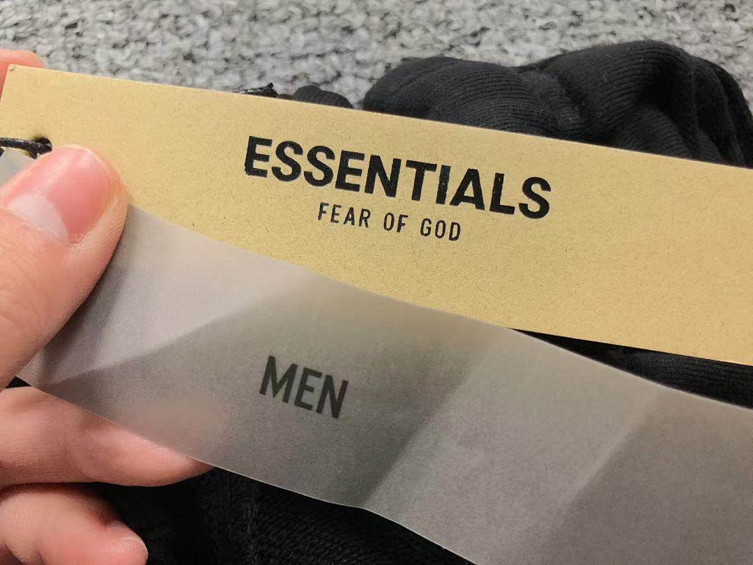 Fear of God 95 FOG SHORTS 3203282121 (Im 170Cm 60Kg I Wear Size S In The Phot) - Image 31