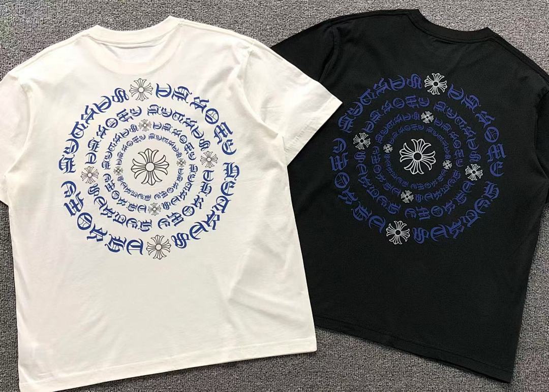 Comme des Garcons 128 C⭐⭐OME HE⭐⭐TS T-SHIRT 4105071302 (Im 170Cm 60Kg I Wear Size XL In The Phot) - Image 6