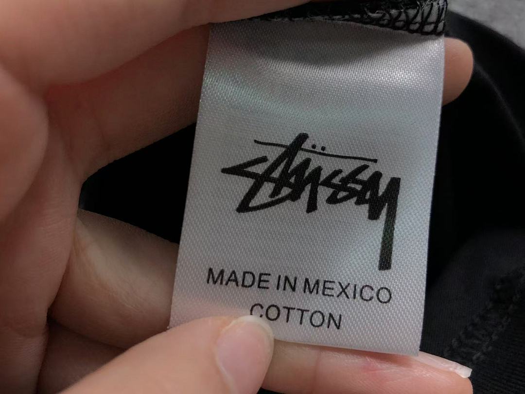 Nike 78 STUSSY N⭐K⭐ T-SHIRT 505151782 (Im 170Cm 60Kg I Wear Size M In The Phot) - Image 24