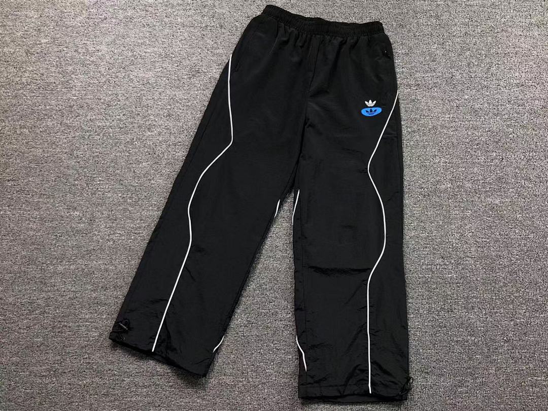 Adidas 215 A⭐I⭐AS JACKET TROUSERS 59160485 (Im 170Cm 60Kg I Wear Size L In The Phot) - Image 30