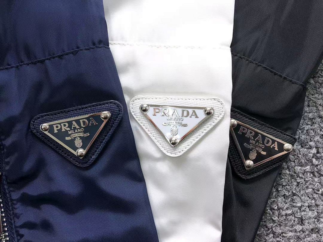 Prada 368 P⭐A⭐A TRENCH COAT 4106030721 (Im 170Cm 60Kg I Wear Size L In The Phot) - Image 17