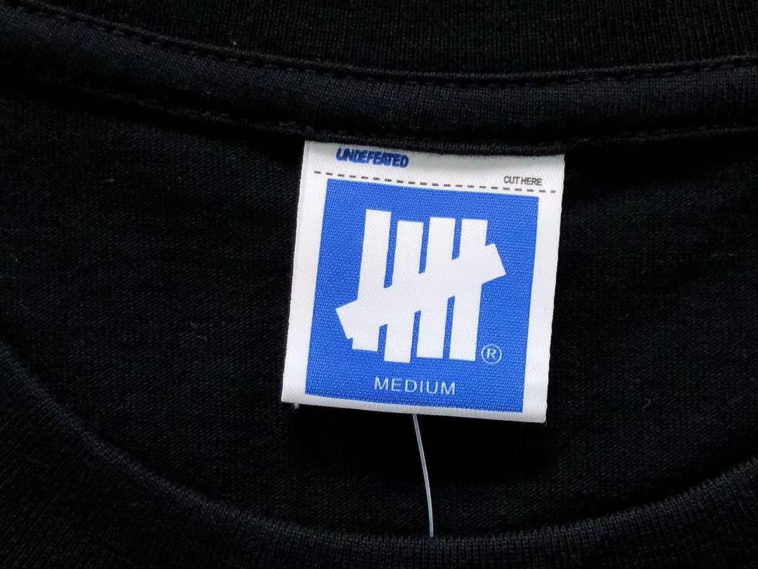 Undefeated 88 UNDEFEATED T-SHIRT 126172102 (Im 170Cm 60Kg I Wear Size M In The Phot) - Image 22