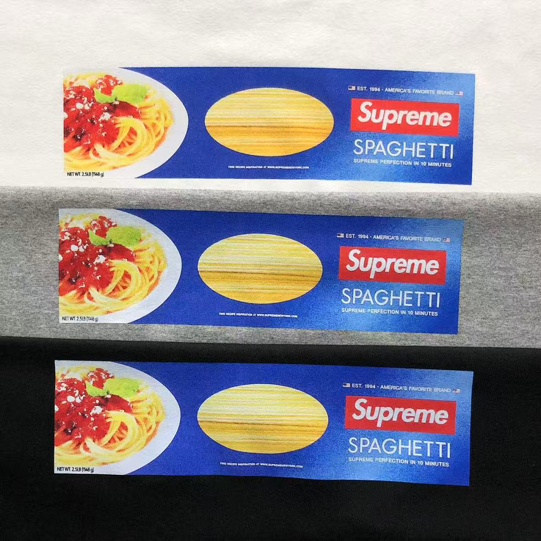 Supreme 95 S⭐⭐R⭐⭐E T-SHIRT 1110291002 (Im 170Cm 60Kg I Wear Size L In The Phot) - Image 14