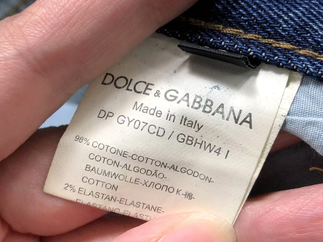Dolce & Gabbana 225 D⭐LC⭐ GA⭐⭐A⭐A - Image 21