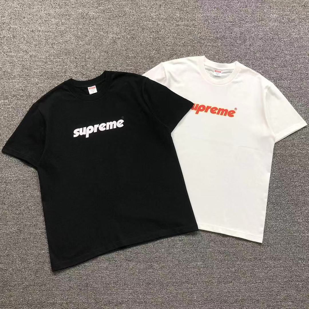 Supreme 113 S⭐⭐R⭐⭐E T-SHIRT 128407182 (Im 170Cm 60Kg I Wear Size M In The Phot)