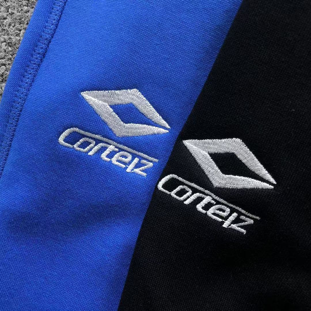 Corteiz TROUSERS 158 CORTEIZ HOODIE - Image 36