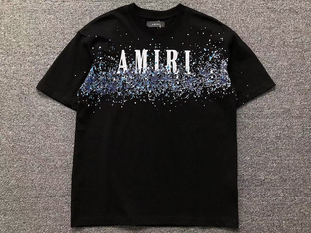 AMIRI 88 AMIRI T-SHIRT 111284974 (Im 170Cm 55Kg I Wear Size S In The Phot) - Image 7