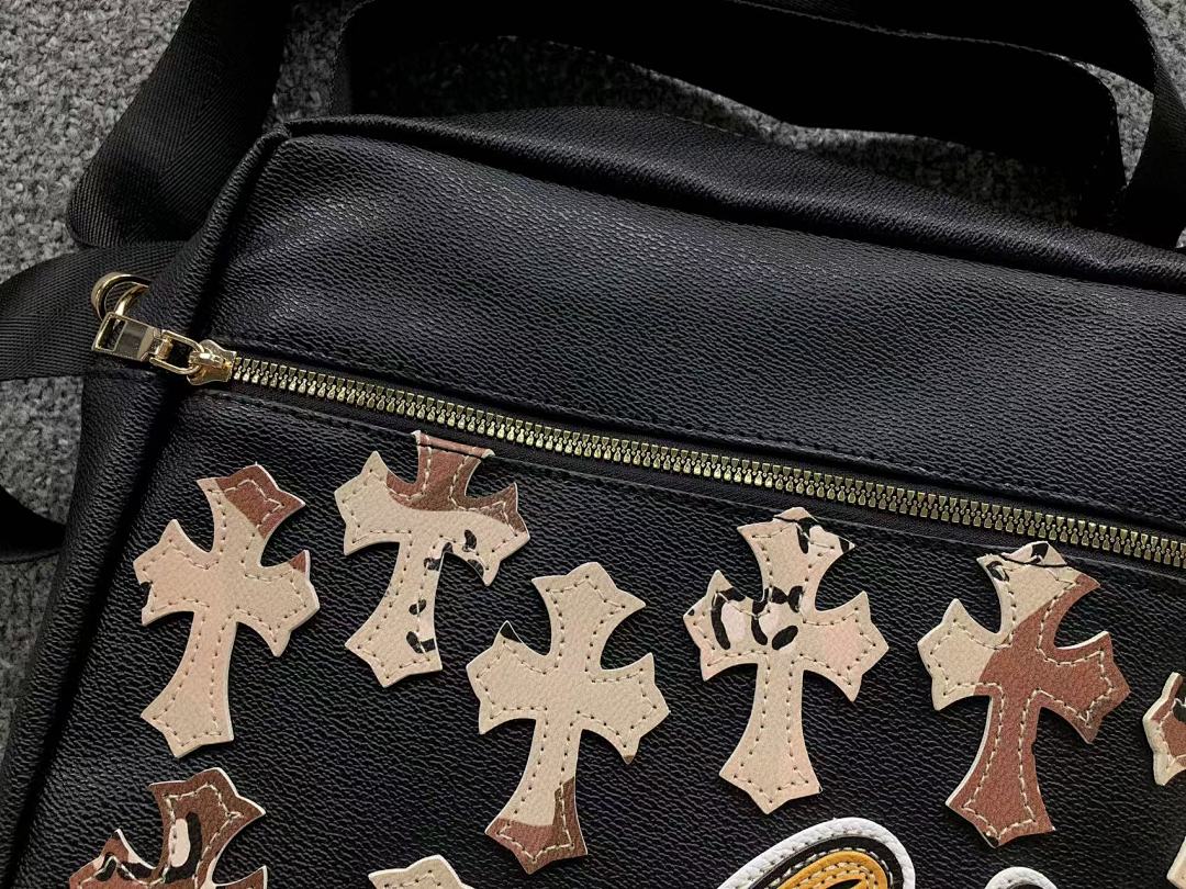 Comme des Garcons 85 C⭐⭐OME HE⭐⭐TS BAG 1111061966 (Long 30CM* Wide 10CM*23CM) - Image 18