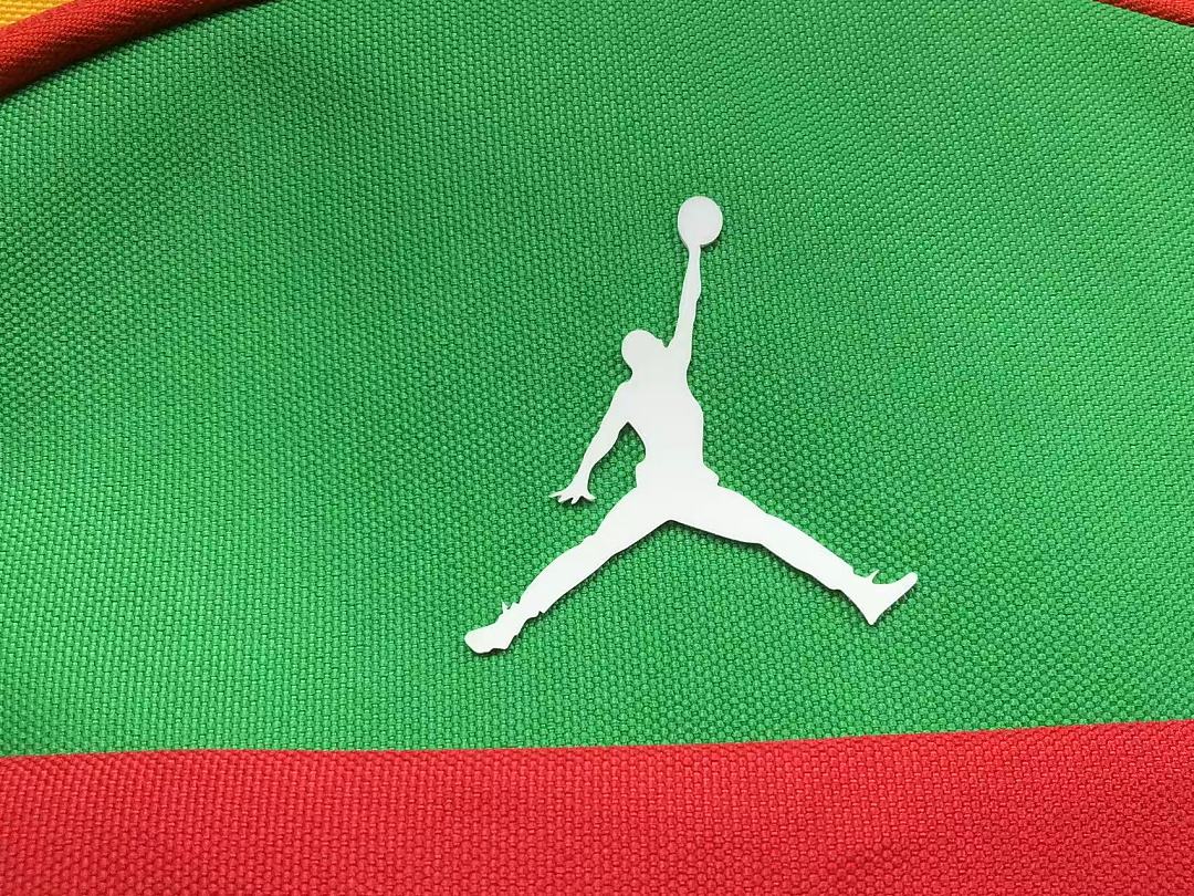 Air Jordan 158 A⭐R J⭐R⭐AN BAG 4205061477 (Long 30CM* Wide 15CM* High 48CM) - Image 5