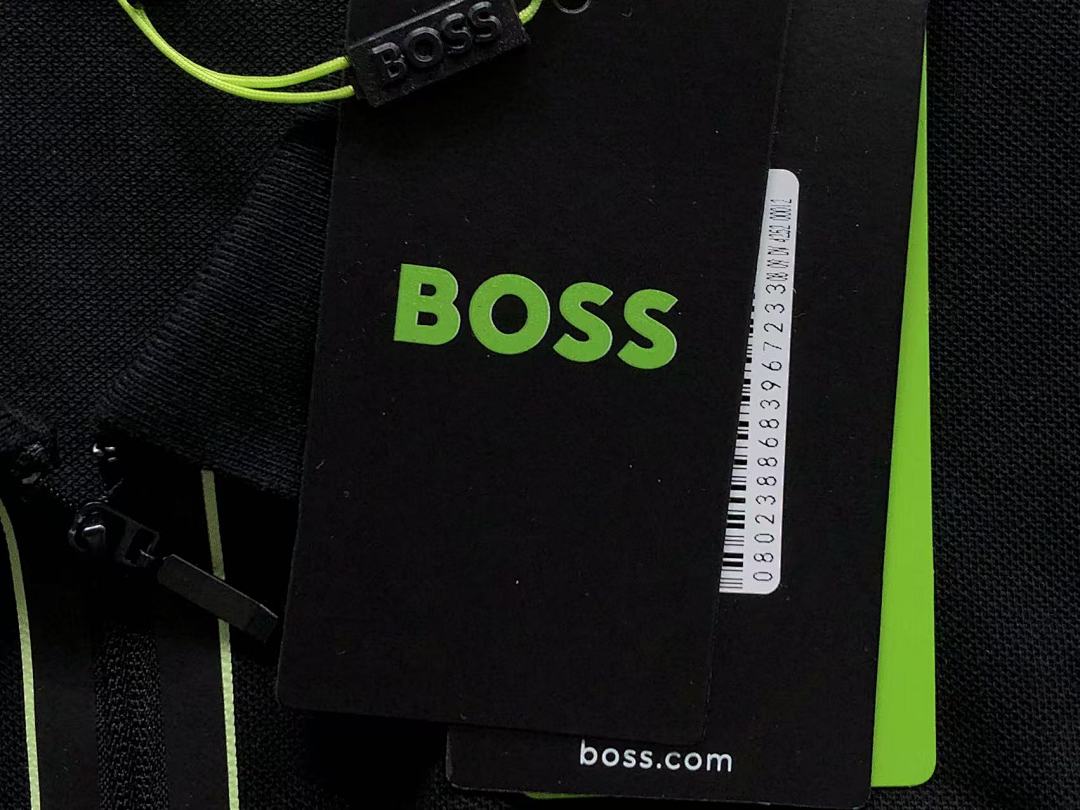 Hugo Boss 118 H⭐G⭐ B⭐⭐S POLO 4105081577 (Im 170Cm 60Kg I Wear Size M In The Phot) - Image 22