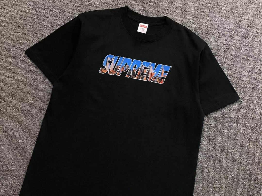 Supreme 95 S⭐⭐R⭐⭐E T-SHIRT 1106135302 (Im 170Cm 60Kg I Wear Size L In The Phot) - Image 11