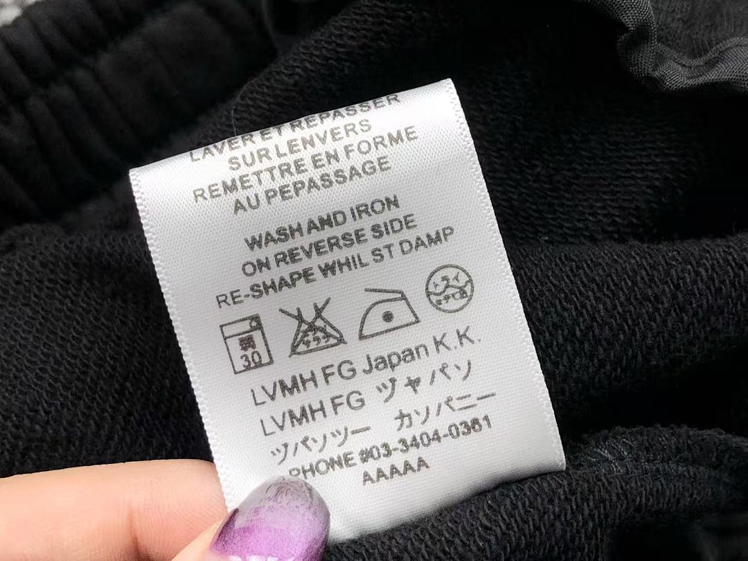Balenciaga 115 B⭐L⭐⭐⭐IA⭐A SHORTS 56251281 (Im 170Cm 60Kg I Wear Size M In The Phot) - Image 17