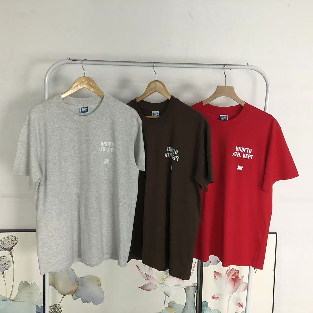 Undefeated 88 UNDEFEATED T-SHIRT 126171302 (Im 170Cm 60Kg I Wear Size L In The Phot) - Image 23
