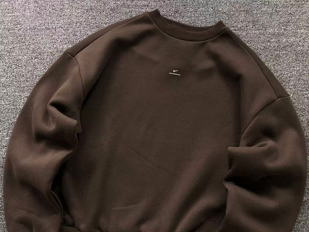 Nike TROUSERS175 N⭐K⭐ HOODIE TROUSERS 3201090119 (Im 170Cm 60Kg I Wear Size M In The Phot) - Image 9