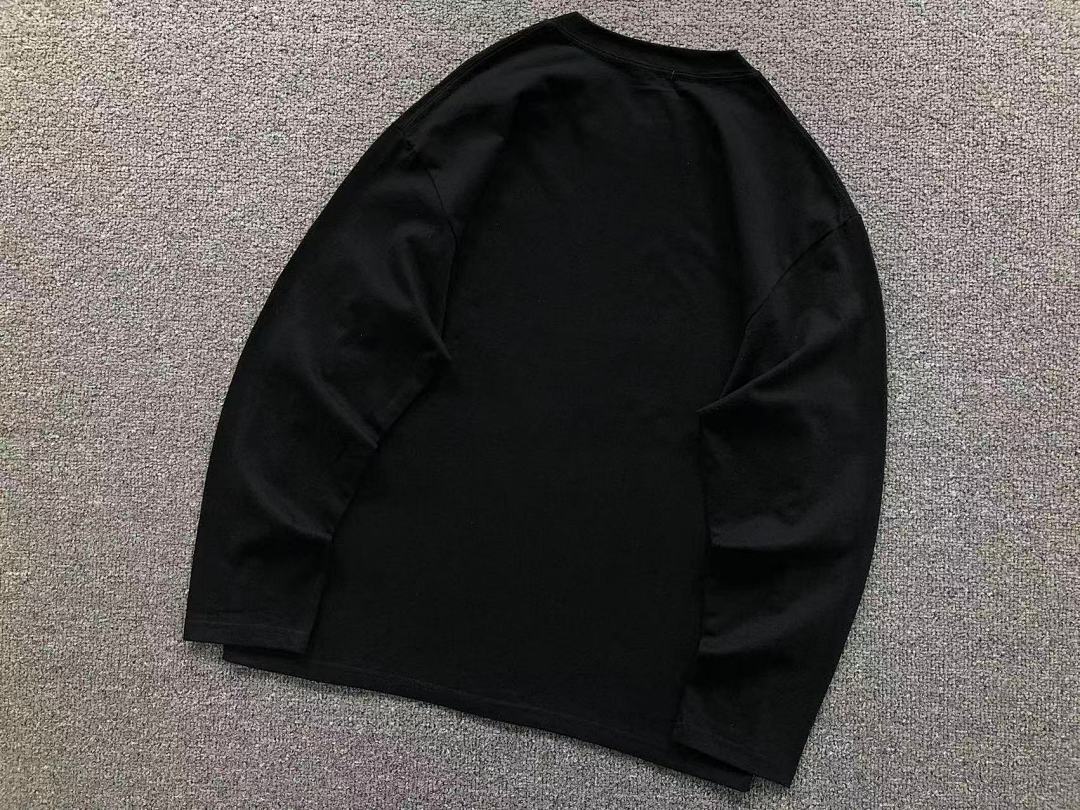 Unbranded 138 H⭐G⭐ B⭐⭐S LONG SLEEVED 218250901 (Im 170Cm 60Kg I Wear Size L In The Phot) - Image 13