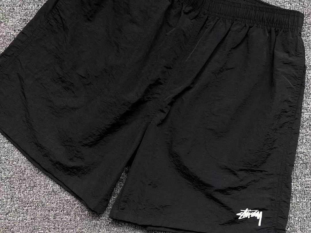 Stussy 128 STUSSY SHORTS 1107081526 (Im 170Cm 60Kg I Wear Size M In The Phot) - Image 10