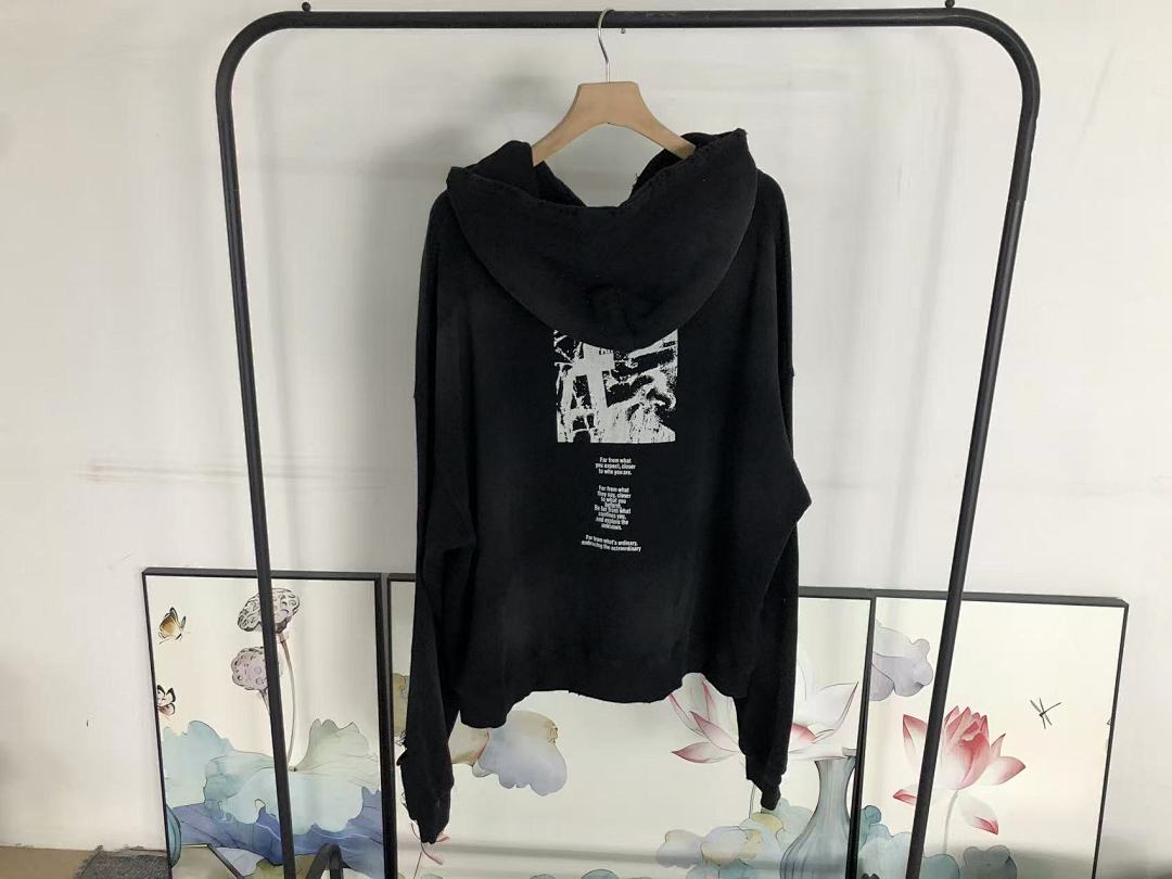 Arc'teryx 215 FAR ARCHIVE HOODIE 3110272117 (Im 170Cm 60Kg I Wear Size 1 In The Phot) - Image 21