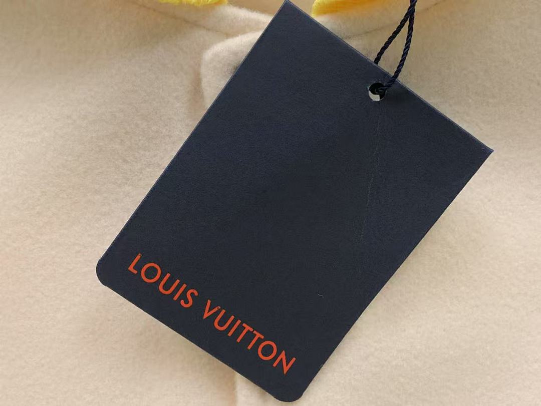 Louis Vuitton 265 L⭐ JACKET 2122632001 (Im 170Cm 57Kg I Wear Size 48 In The Phot) - Image 19