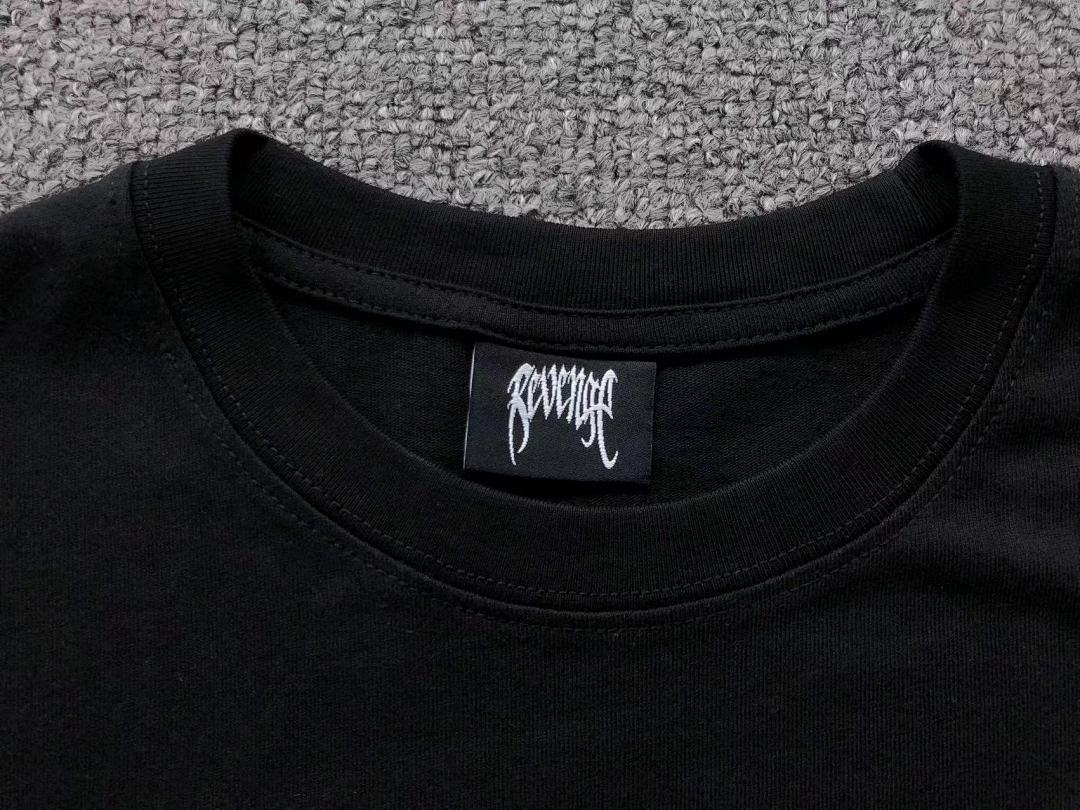 Revenge 69 REVENGE T-SHIRT 504022491 (Im 170Cm 60Kg I Wear Size S In The Phot) - Image 25